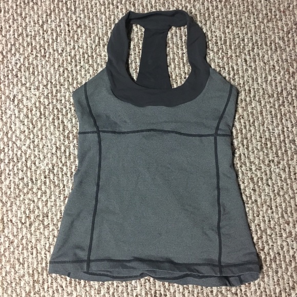 Lulu Lemon tank top - Picture 2 of 3